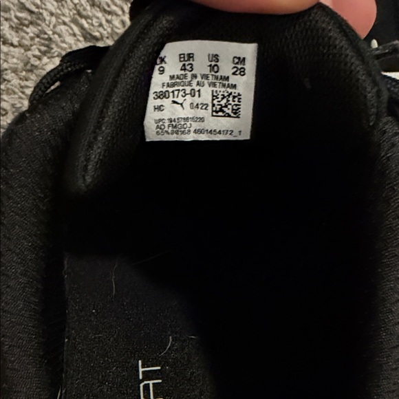 Puma speed cats - Picture 5 of 5